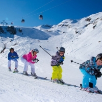 Skigebiet Raurisertal (C) TVB Rauris, Michael Gruber