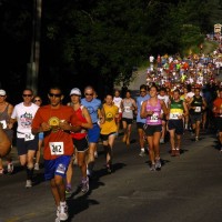 Mad Marathon, Foto: Veranstalter