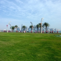 Doha Marathon 2024, Foto 14