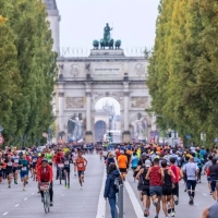 München Marathon