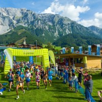Trailruns in Steiermark - Termine
