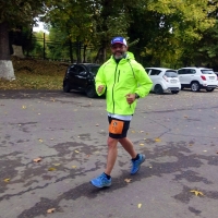Taschkent Marathon, Foto 17