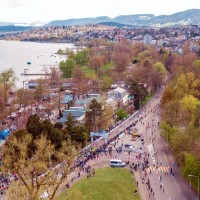 Zürich Marathon 2022, Foto: Veranstalter