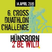 Cross Duathlon Challenge Hünsborn (c) Veranstalter