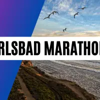 Results Carlsbad Marathon & Half