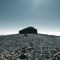 Psiloritis 30: Gipfelkapelle