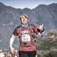 Maraton de Mendoza (Mendoza-Marathon), Foto: Veranstalter