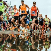 Marathon-Debno, Foto: Veranstalter