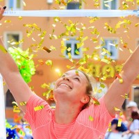 Ergebnisse Würzburg Marathon 2025