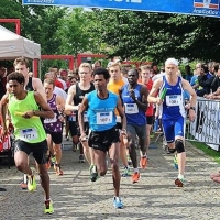 Staffelmarathon Wiedenbrück (C) Veranstalter