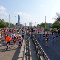 Ergebnisse Vienna City Marathon 2023