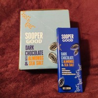 Supergood-Schokolade