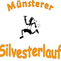 Münsterer Silvesterlauf Logo (c) Veranstalter