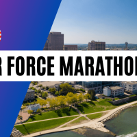 Results Air Force Marathon