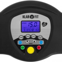 Klarfit Pacemaker X3 Laufband, Foto: Hersteller / Amazon