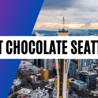 Hot Chocolate 15k/5k - Seattle