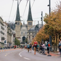 SwissCityMarathon Lucerne 2024