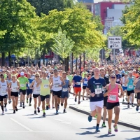 Halbmarathons in Deutschland - Termine