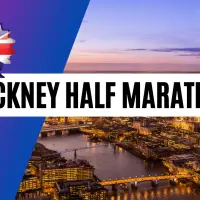 Results Hackney Half Marathon
