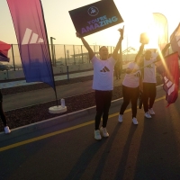 Dubai Marathon 2023, Foto 06