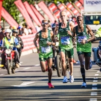 Comrades Marathon 2024: Entschlossener Piet Wiersma