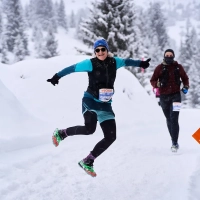 Swiss Snow Walk &amp; Run Arosa 2026