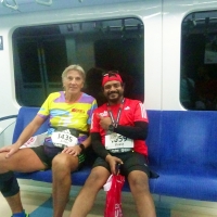 Dubai Marathon 2023, Foto 31