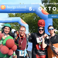 Blaufränkischland Marathon 2024