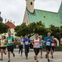 OMV Halbmarathon Altötting, Foto (c) Veranstalter