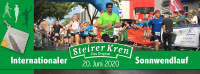 SteirerKren Sonnwendlauf 2020 - Absage