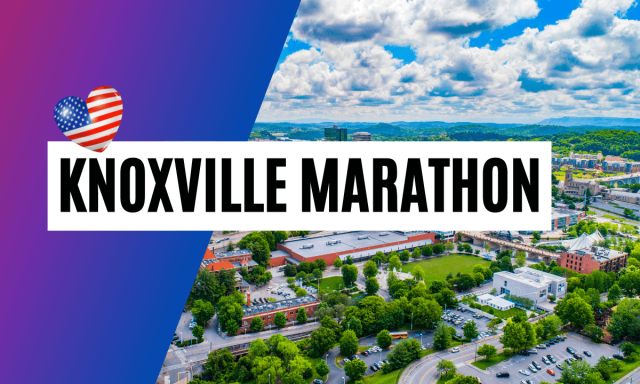 Knoxville Marathon