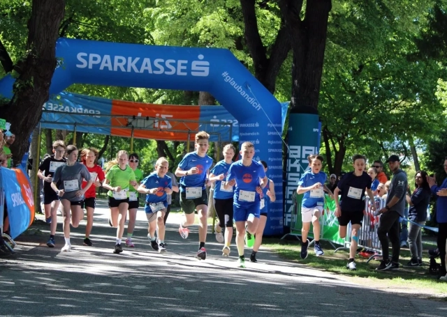 Wiener Neustädter Sparkasse-Lauf