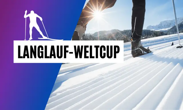 Oberstdorf ➤ Tour de Ski &amp; Langlauf-Weltcup