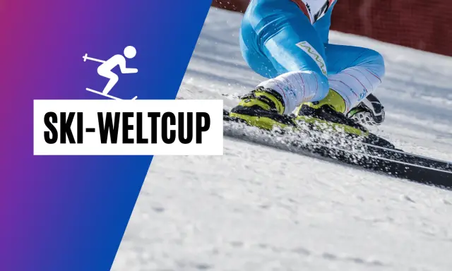 Saalbach RTL Männer ➤ Ski-Weltcup