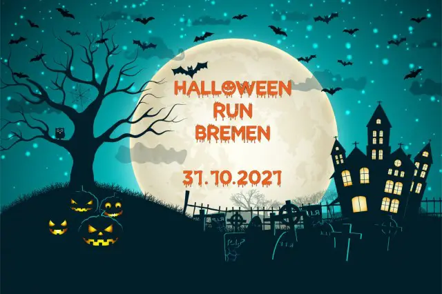 Halloween Run Bremen