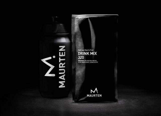 Maurten Drink Mix Pro 320