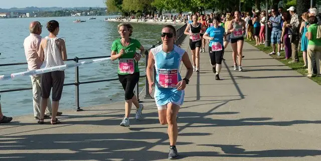 Bodensee Frauenlauf