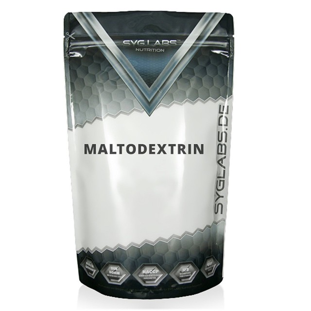 Syglabs Nutrition Maltodextrin