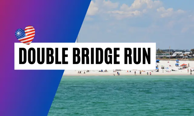 Pensacola Double Bridge Run