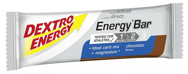 Dextro Energy Energy Bar