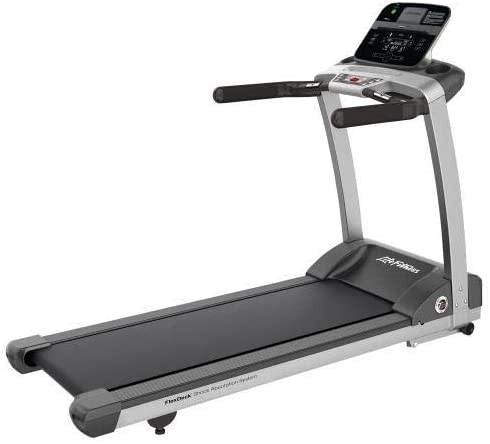 Life Fitness T3 Track Connect Laufband