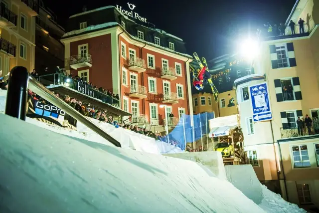 Red Bull PlayStreets Bad Gastein