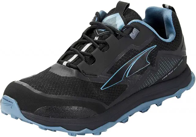Altra Lone Peak All-Weather Low