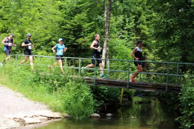 X-Trail-Run Breitnau