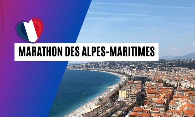 Marathon des Alpes-Maritimes (Nizza Marathon)