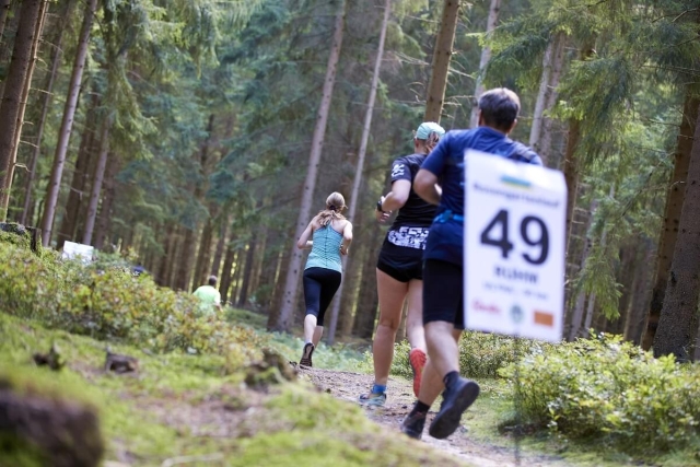 RUHM – Rosengarten ULTRA Heide Marathon