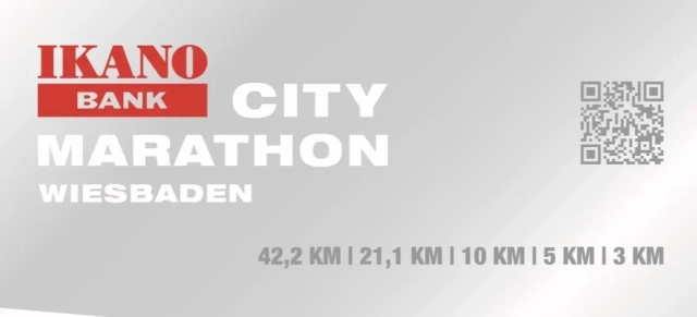 City Marathon Wiesbaden