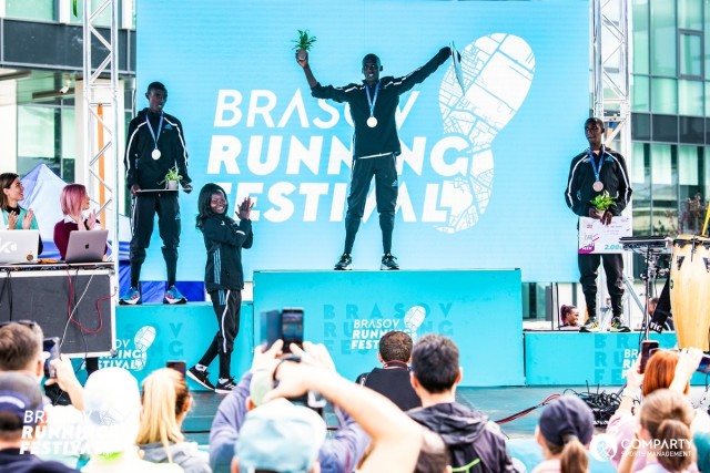 Brasov Running Festival
