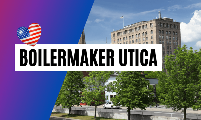 Boilermaker Utica