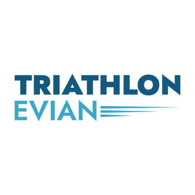 Triathlon d&#039;Evian